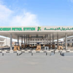 New Office Spaces for rent at Al Kheesa Petrol Station