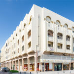 3BHK Apartment is available for rent in a residential building in Msheireb area