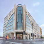 Al Badiya HQ Building