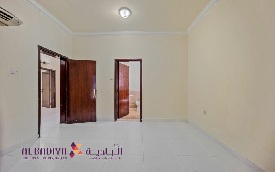 Al Rayyan 24 Villas B82 Building 12