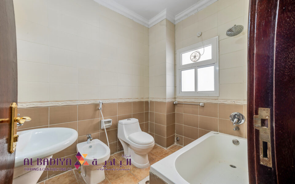 Al Rayyan 24 Villas B82 Building 11