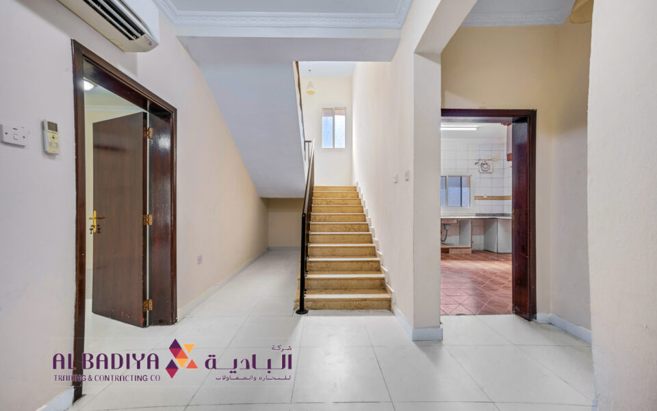 Al Rayyan 24 Villas B82 Building 10