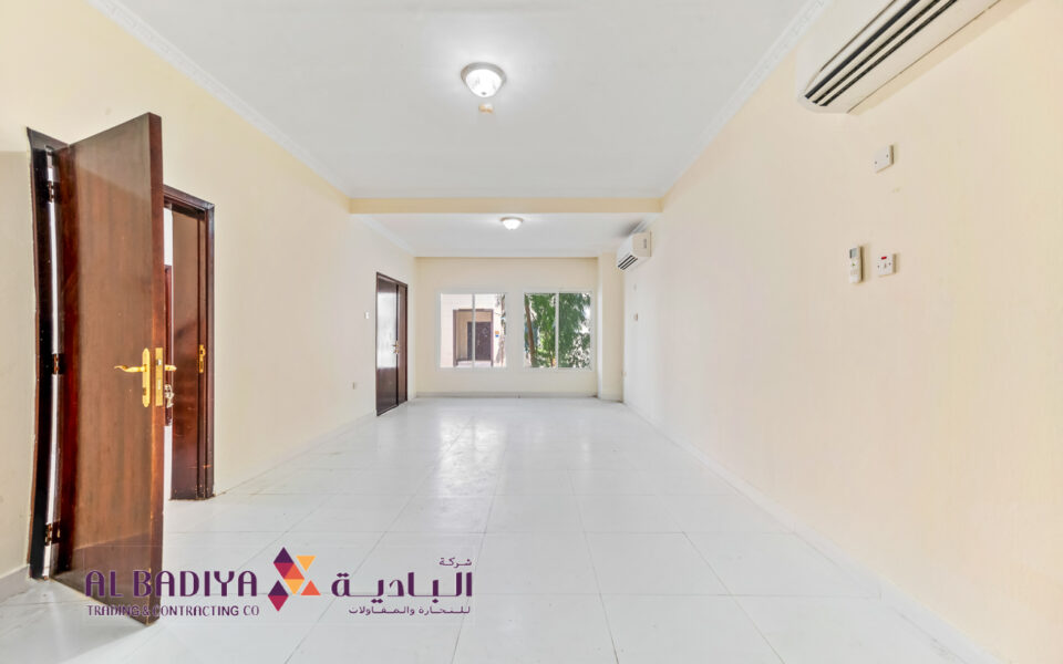 Al Rayyan 24 Villas B82 Building 9