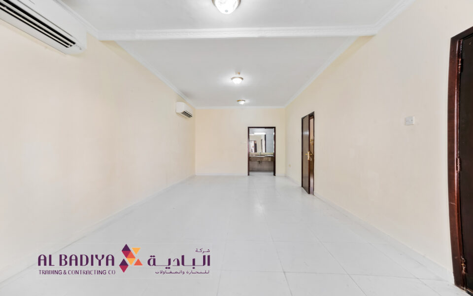 Al Rayyan 24 Villas B82 Building 8