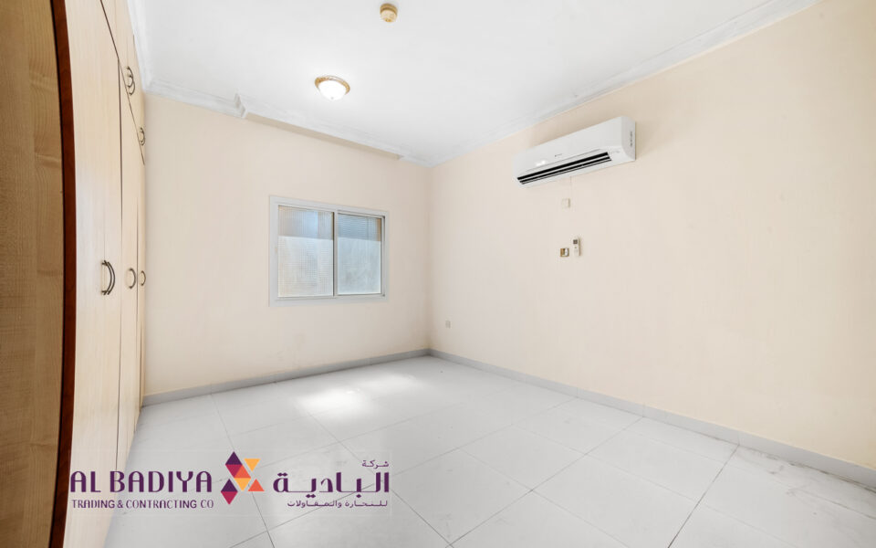 Al Rayyan 24 Villas B82 Building 6