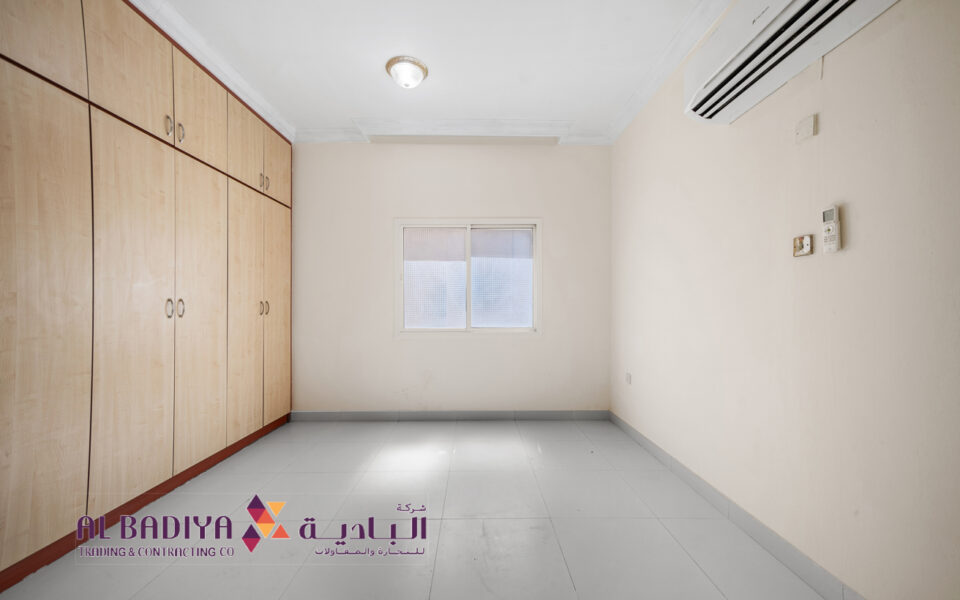 Al Rayyan 24 Villas B82 Building 5