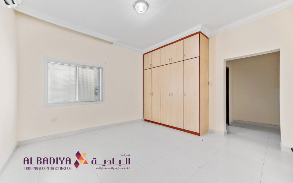 Al Rayyan 24 Villas B82 Building 4