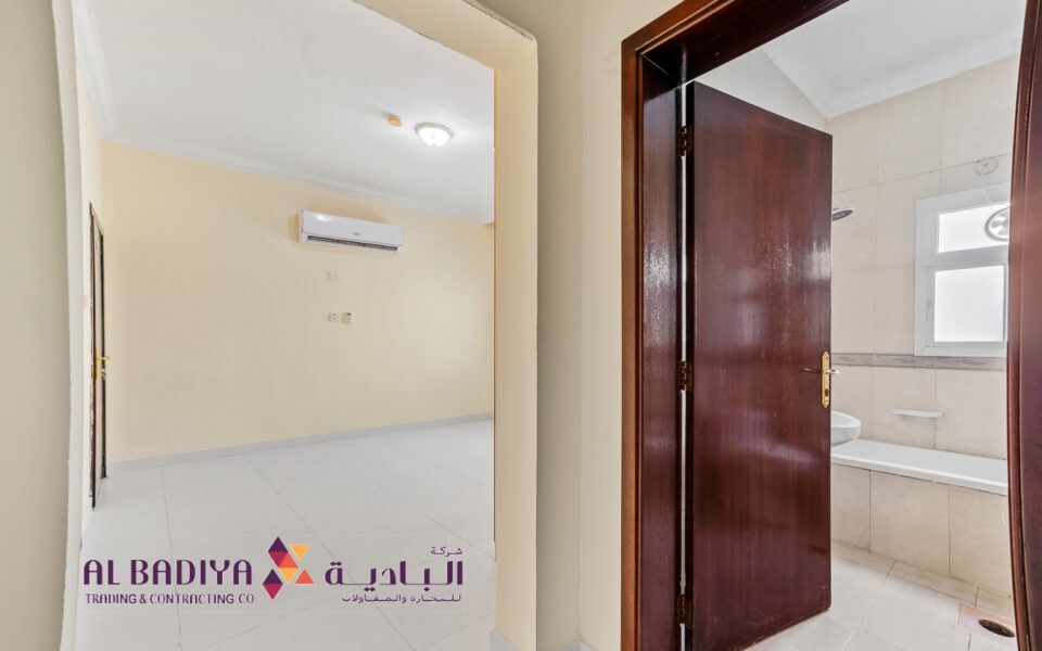 Al Rayyan 24 Villas B82 Building 3