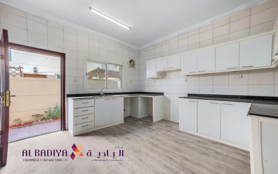 Al Rayyan 24 Villas B82 Building 2