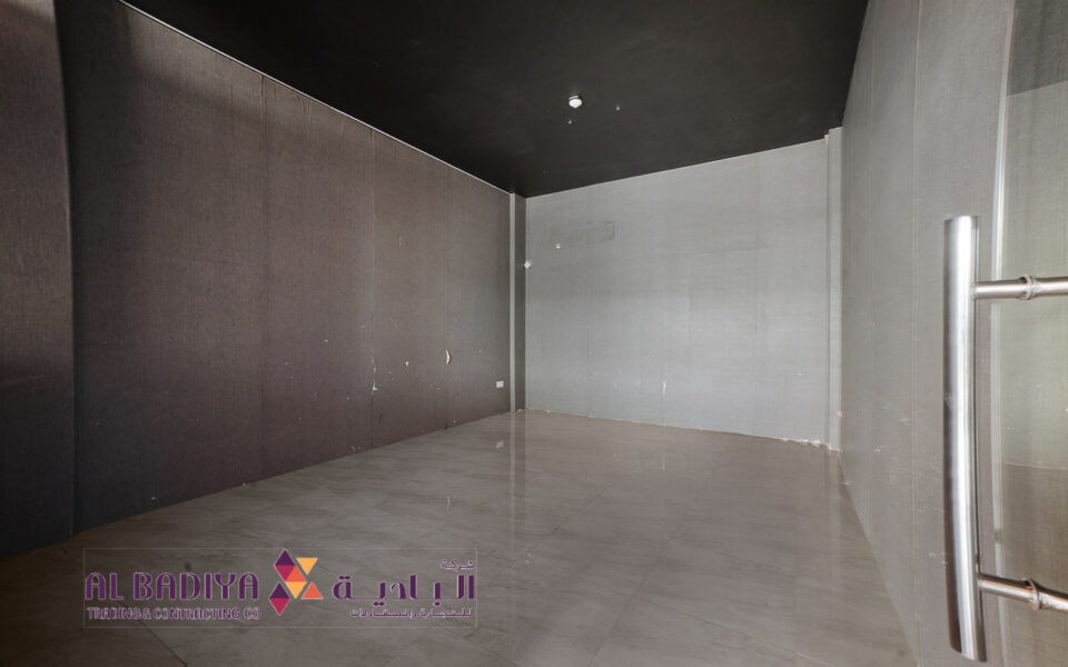 Umm Salal Commercial Complex Building 5