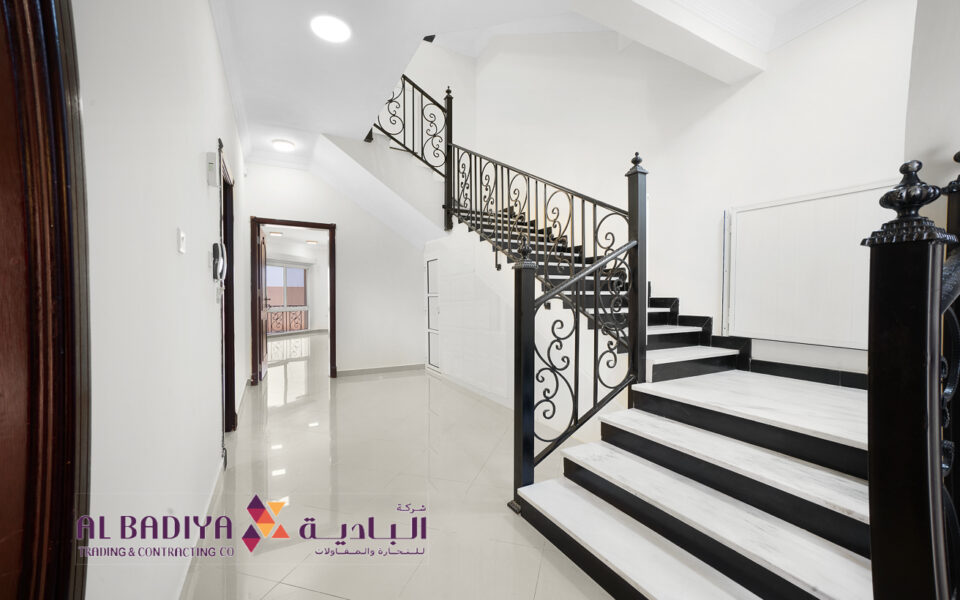 Umm Salal 10 Villas Building 2