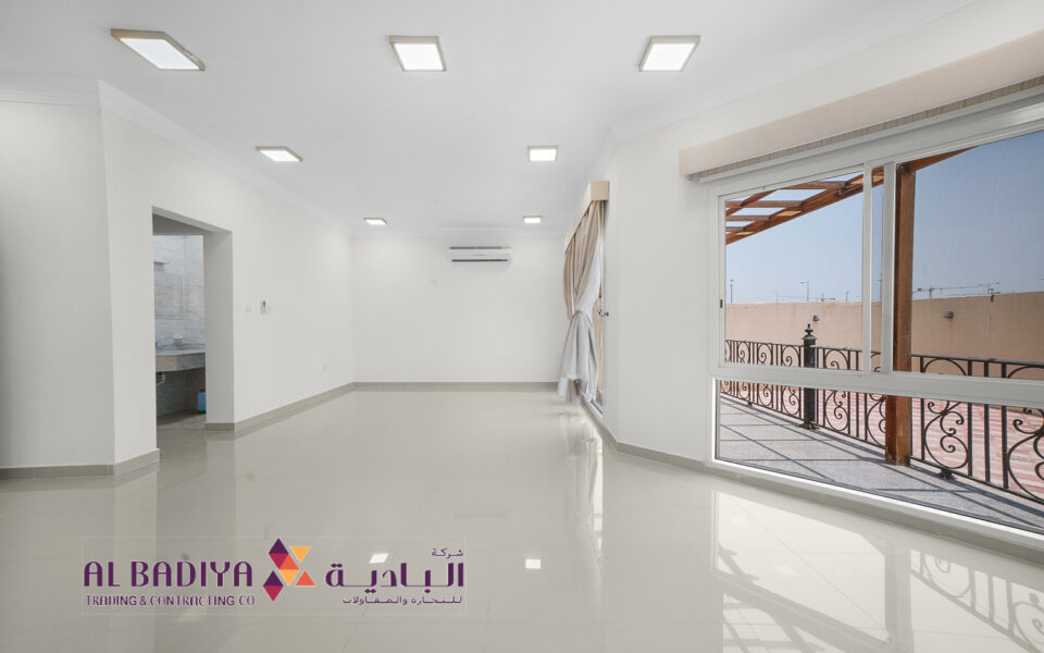 Umm Salal 10 Villas Building 4