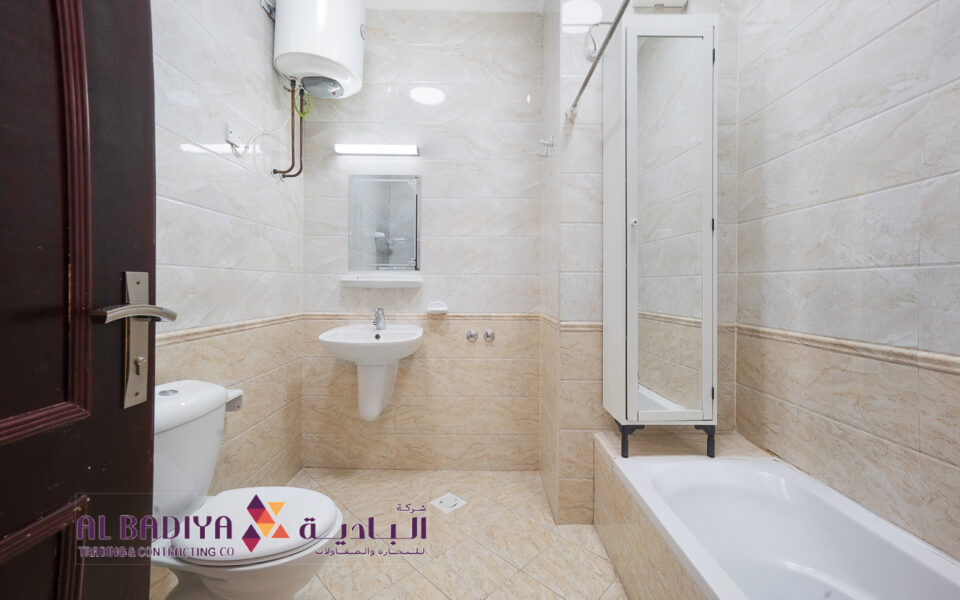 Umm Salal 10 Villas Building 5