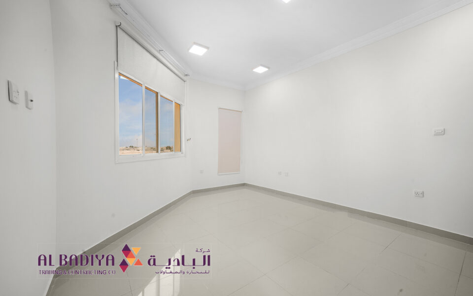 Umm Salal 10 Villas Building 6
