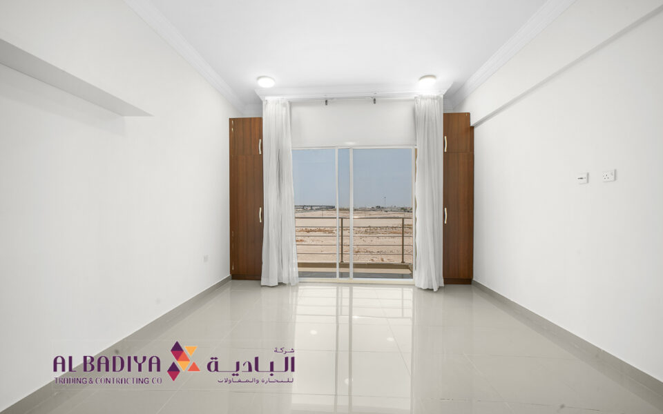 Umm Salal 10 Villas Building 7