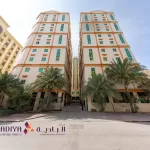 New Doha 80 B04 Building